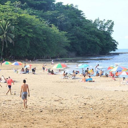 Roca Mar Playa Bonita Hotel Puerto Limon Bagian luar foto