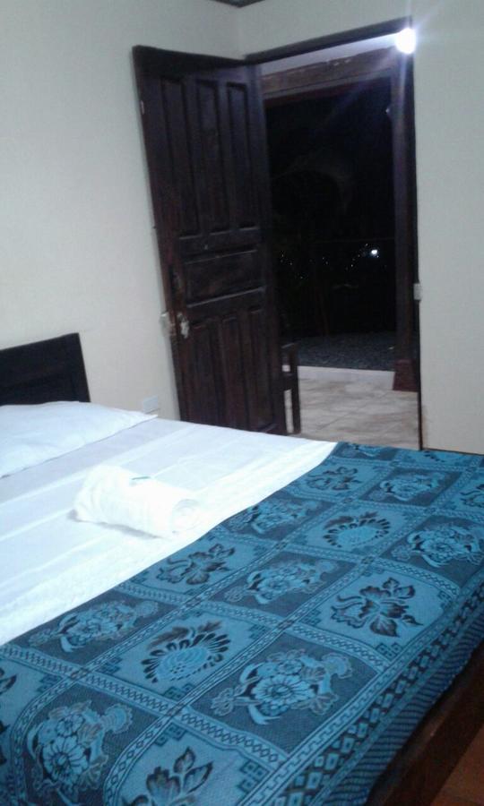 Roca Mar Playa Bonita Hotel Puerto Limon Bagian luar foto