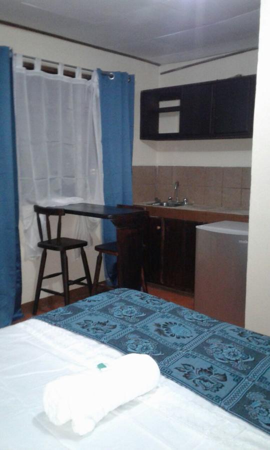 Roca Mar Playa Bonita Hotel Puerto Limon Bagian luar foto