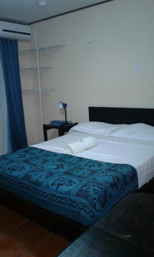 Roca Mar Playa Bonita Hotel Puerto Limon Bagian luar foto