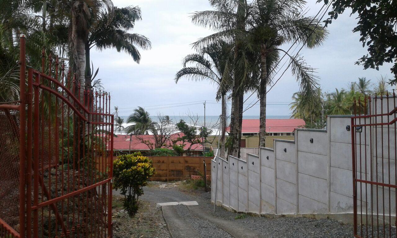 Roca Mar Playa Bonita Hotel Puerto Limon Bagian luar foto